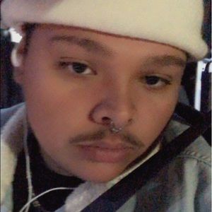 Meet your Posher, Eddy